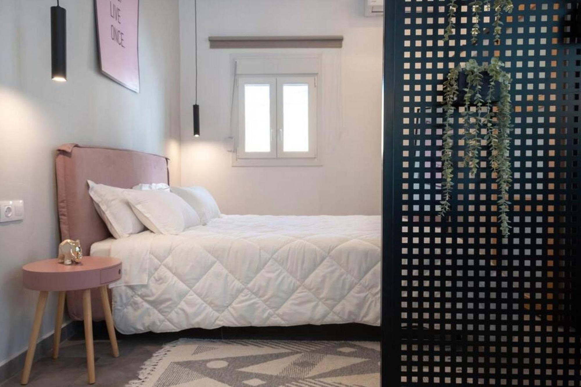 Casa D'oro 56 Living In Paradisi Rhodes * 帕拉代西翁